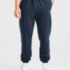 Essential Oversized-Jogginghose