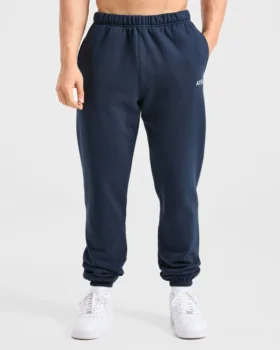 Essential Oversized-Jogginghose