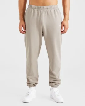 Essential Oversized-Jogginghose