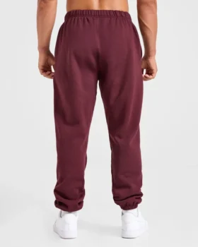 Essential Oversized-Jogginghose