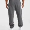 Essential Oversized-Jogginghose