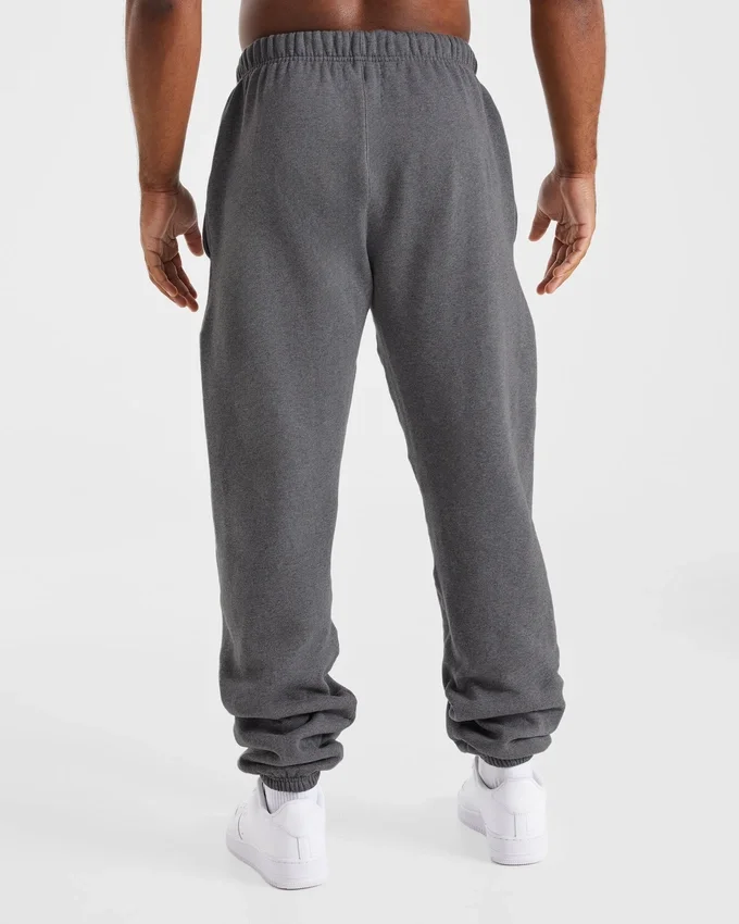 Essential Oversized-Jogginghose