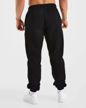 Essential Oversized-Jogginghose