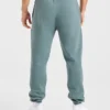 Essential Oversized-Jogginghose
