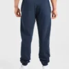 Essential Oversized-Jogginghose