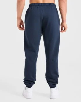 Essential Oversized-Jogginghose