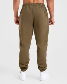 Essential Oversized-Jogginghose