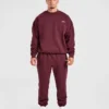 Essential Oversized-Jogginghose