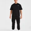 Essential Oversized-Jogginghose