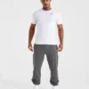Essential Oversized-Jogginghose