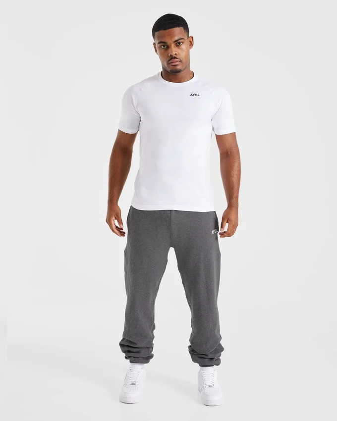 Essential Oversized-Jogginghose