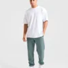 Essential Oversized-Jogginghose