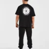 Essential Oversized-Jogginghose