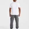 Essential Oversized-Jogginghose