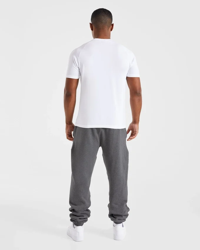 Essential Oversized-Jogginghose