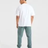Essential Oversized-Jogginghose
