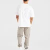 Essential Oversized-Jogginghose