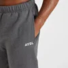 Essential Oversized-Jogginghose