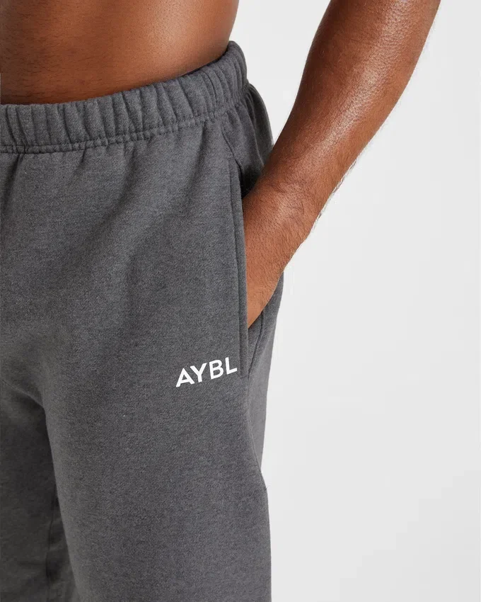 Essential Oversized-Jogginghose