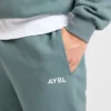 Essential Oversized-Jogginghose