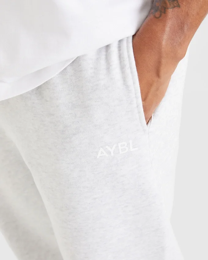 Essential Oversized-Jogginghose