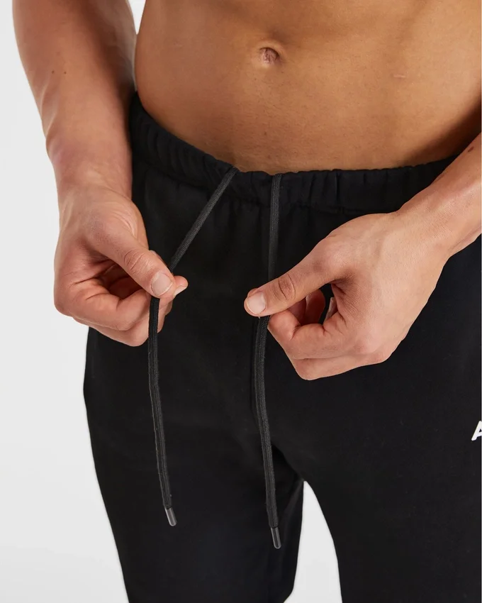 Essential Oversized-Jogginghose