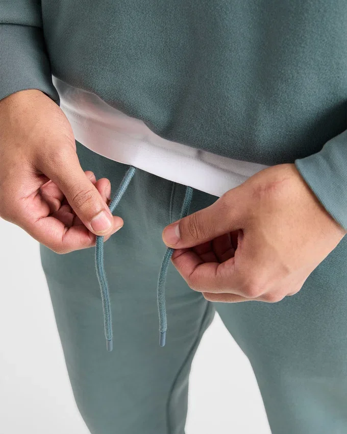 Essential Oversized-Jogginghose