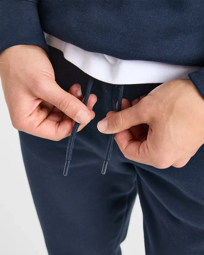 Essential Oversized-Jogginghose