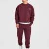 Essential Oversized-Pullover