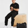 Essential Oversized-Jogginghose