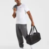 Essential Oversized-Jogginghose