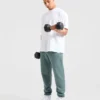 Essential Oversized-Jogginghose