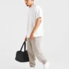 Essential Oversized-Jogginghose