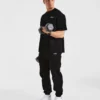 Essential Oversized-Jogginghose