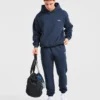 Essential Oversized-Jogginghose