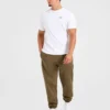 Essential Oversized-Jogginghose