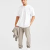 Essential Oversized-Jogginghose