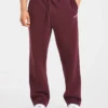Essential Oversized Jogginghose mit geradem Bein