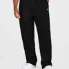 Essential Oversized Jogginghose mit geradem Bein