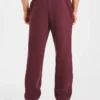 Essential Oversized Jogginghose mit geradem Bein