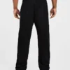 Essential Oversized Jogginghose mit geradem Bein