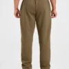 Essential Oversized Jogginghose mit geradem Bein