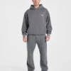 Essential Oversized-Hoodie