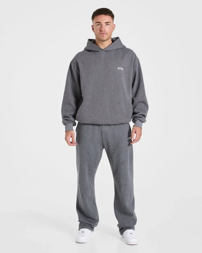Essential Oversized-Hoodie