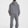Essential Oversized-Hoodie
