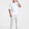 Essential Oversized Jogginghose mit geradem Bein