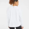 Essential Oversized-Langarm-T-Shirt