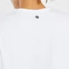 Essential Oversized-Langarm-T-Shirt