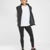 Essential Oversized-Langarm-T-Shirt