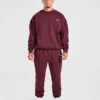 Essential Oversized-Pullover